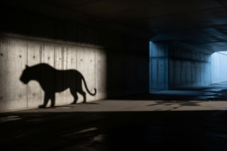 Wyrok w sprawie pumy Nubii. Co czeka właściciela dzikiego kota?