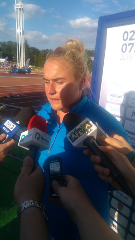 Poznań Athletics Grand Prix 2019