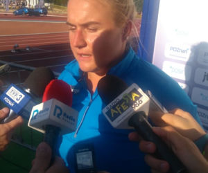 Poznań Athletics Grand Prix 2019