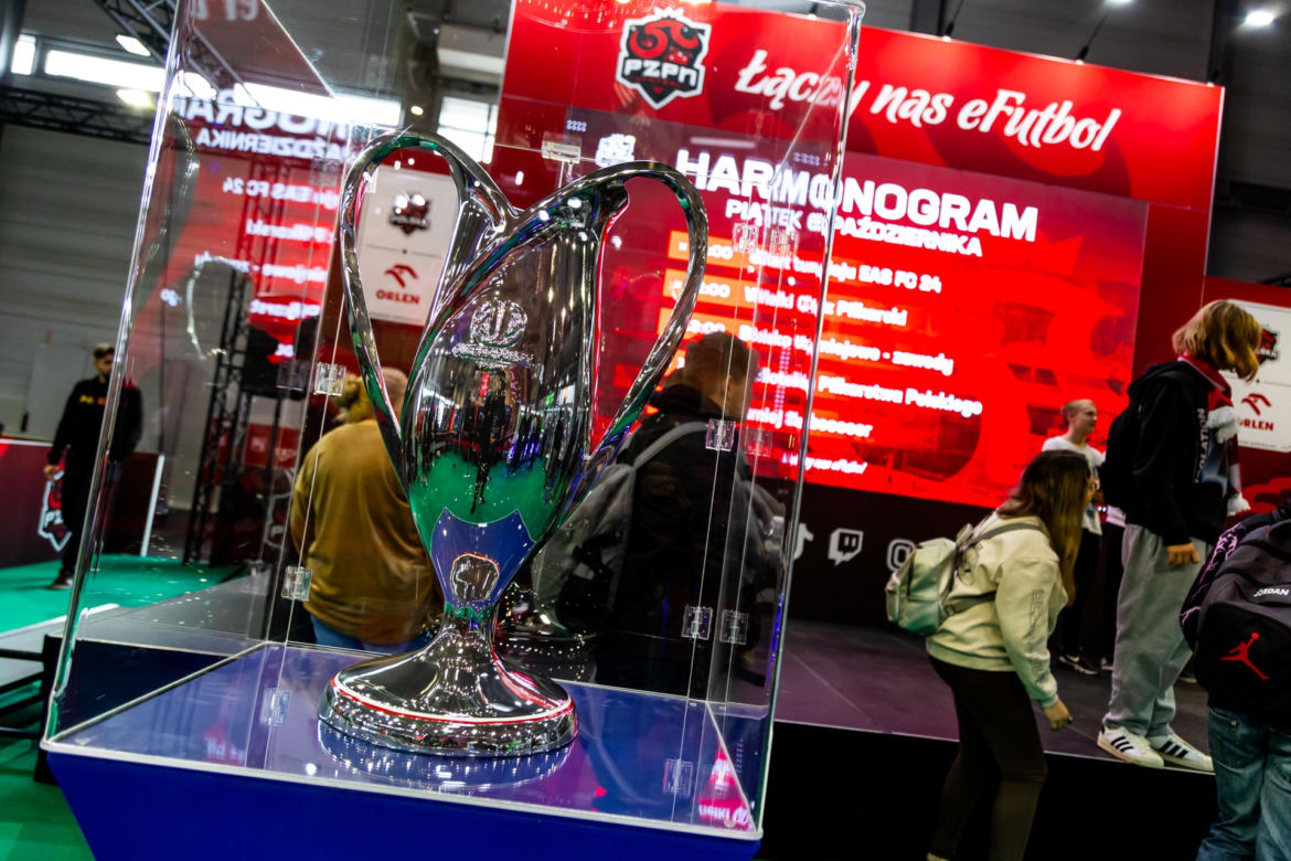 Poznań Game Arena 2023 - ATRAKCJE PGA. Co można zobaczyć i kogo spotkać?