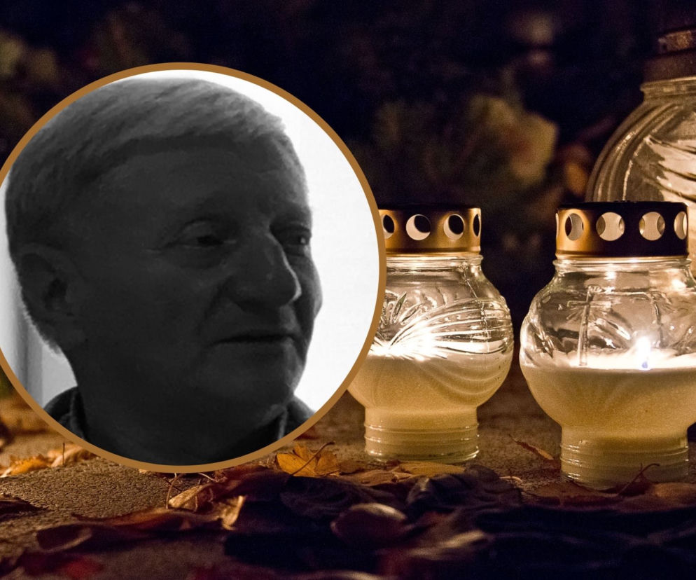 Parczew: Nie żyje Jerzy Maśluch, starosta parczewski. Miał koronawirusa