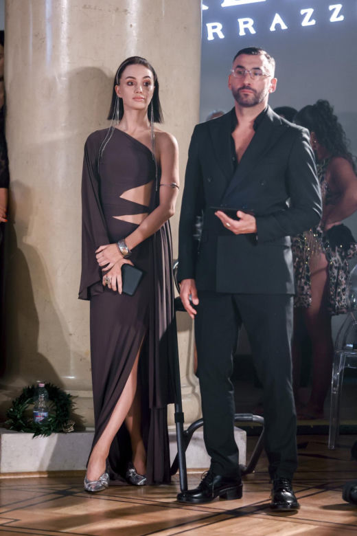 Sikelia di Terrazzino - Dancing with the Stars Pro Am Show