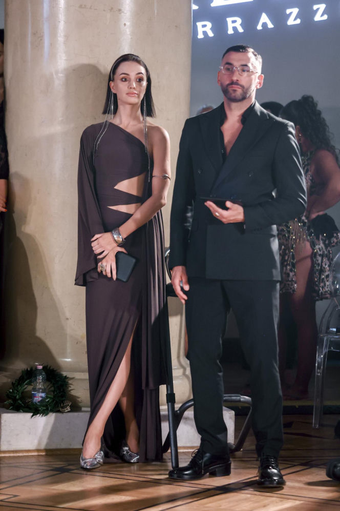 Sikelia di Terrazzino - Dancing with the Stars Pro Am Show