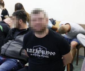 Starcia z policją na Marszu Równości. 38 zatrzymanych. „To dopiero początek”