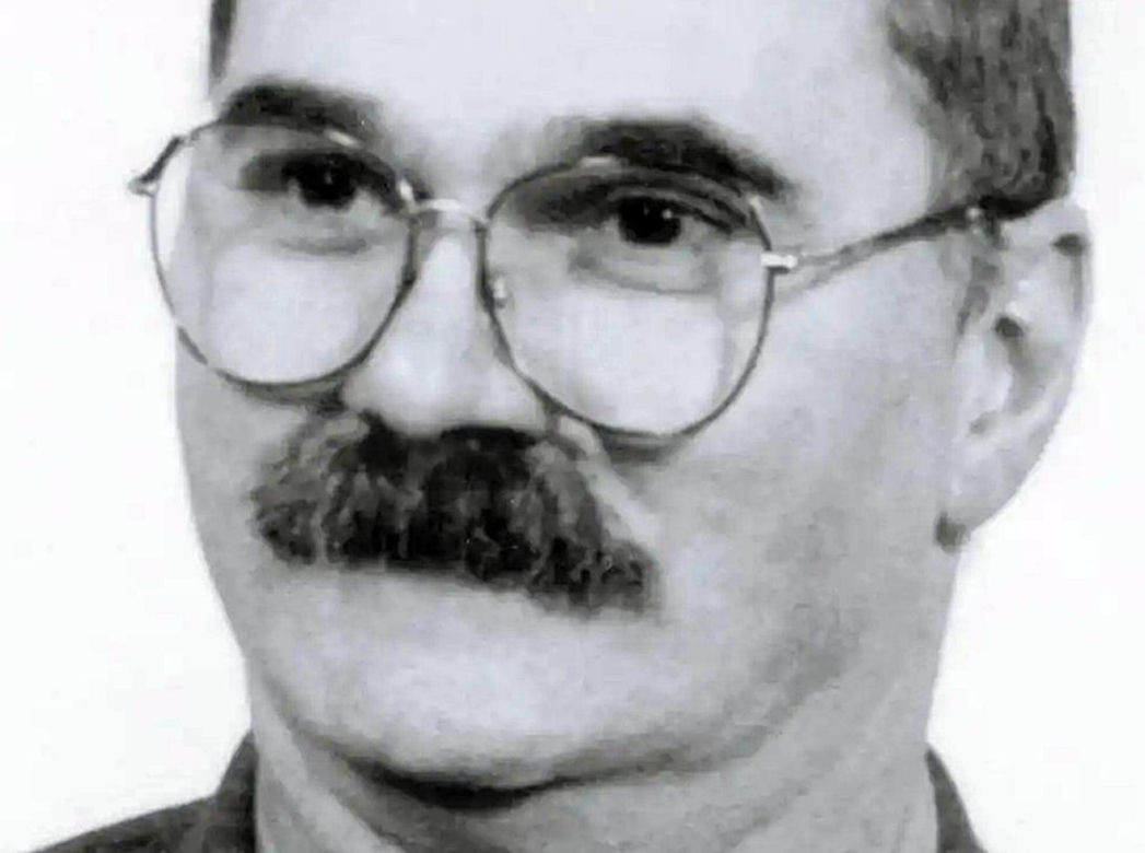 Henryk Lewandowski