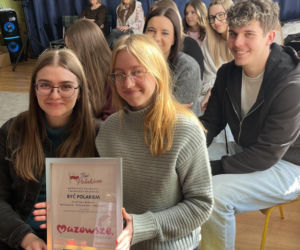 Siedlce, Budapeszt i Londyn na jednej linii!