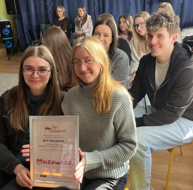 Siedlce, Budapeszt i Londyn na jednej linii!