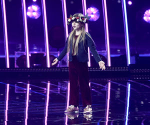 Próba generalna konkursu Eurowizji Junior 2019 w Hali Arena w Gliwicach