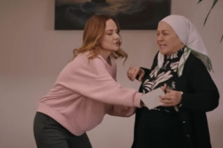 Wichrowe wzgórze odc. 358