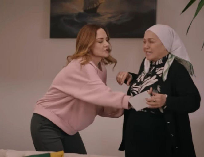 Wichrowe wzgórze odc. 358