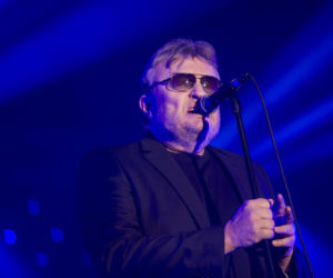 Krzysztof Cugowski na archiwalnych zdjęciach. Tak lider Budki Suflera wyglądał na początku kariery