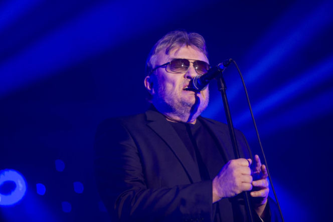 Krzysztof Cugowski na archiwalnych zdjęciach. Tak lider Budki Suflera wyglądał na początku kariery