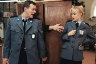 QUIZ. Każdy oglądał 13 posterunek! Ale czy pamiętasz, jak nazywali się główni bohaterowie?