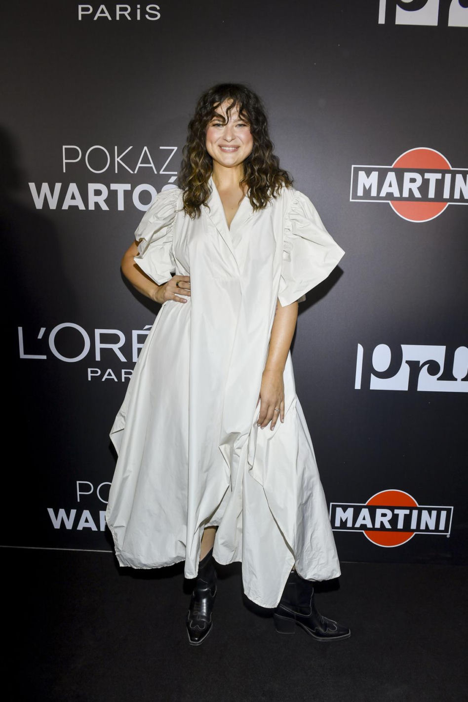 L'Oreal Paris x Rossmann - Pokaz wartości