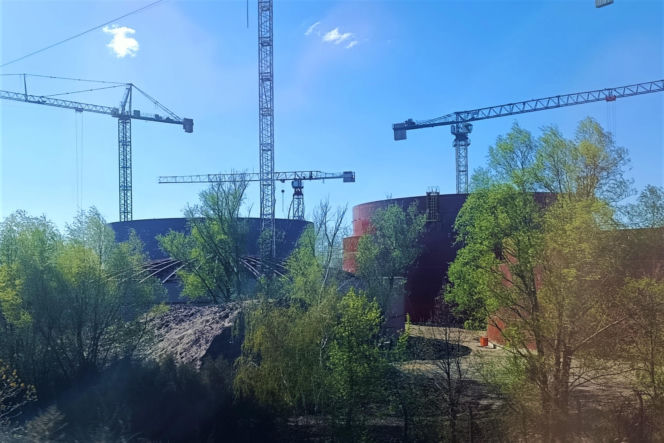 Kontrowersyjna inwestycja w Szczecinie Podjuchach