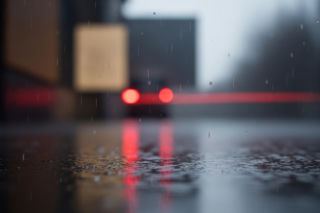 Brutalna napaść w Częstochowie. W obronie kobiety, skatowali go maczetami