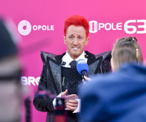 Szokujące duety i trio na festiwalu w Opolu! A i tak Wiśniewski pozamiatał