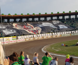 Falubaz Zielona Góra - Get Well Toruń