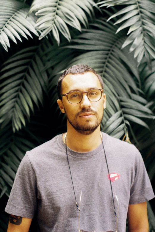 Stół Roots, Nobonobo