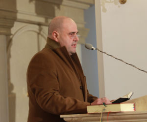 POGRZEB WOJCIECHA POKORY