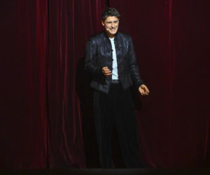 Orliński pokazał się z Rihanną i Brigitte Macron. Polak brylował wśród paryskich elit