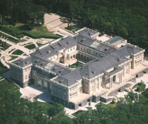 Drony znów atakują blisko pałacu Putina. Celowali w okręty