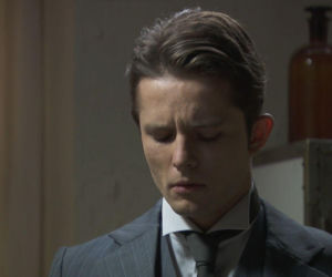 Akacjowa 38, odcinek 823: Fabiana rozpoczyna kampanię oszczerstw, by zniszczyć Carmen