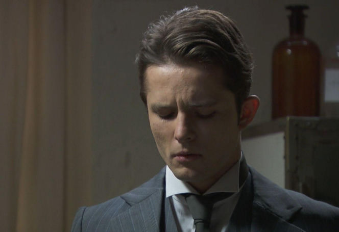 "Akacjowa 38", odcinek 823: Fabiana rozpoczyna kampanię oszczerstw, by zniszczyć Carmen