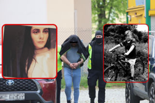 Zagonili 13-latka na bagna, Mikołaj zginął. Siostra przerywa milczenie! Bolesne słowa. Mam ważny apel