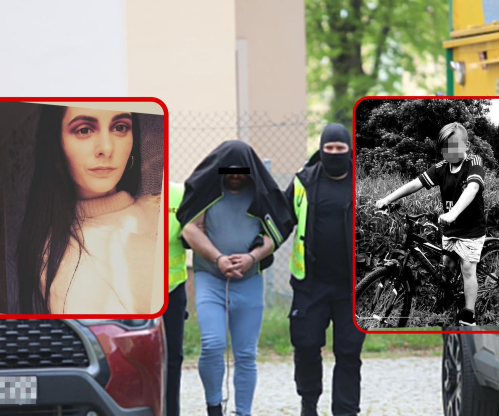 13-letni Mikołaj zginął na bagnach. Siostra chłopca zabiera głos po tragedii. To nietaktowne i przykre