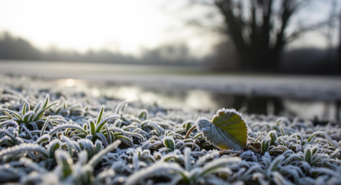 Zimny powrót. Kiedy wiosna znów zaszokuje mrozem?