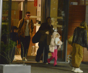 Robert Lewandowski przyleciał walczyć o mundial