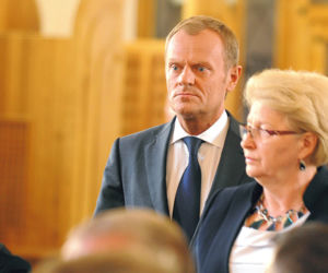 Ostatnia droga posła