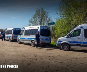 Ledno: Zaginęło dwóch nastolatków. Gigantyczna akcja poszukiwawcza 13- i 15-latka [ZDJĘCIA]