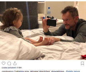 Gwiazdy lansują się w internecie