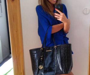 Laura Zielińska, piękna żona Piotra Zielińskiego