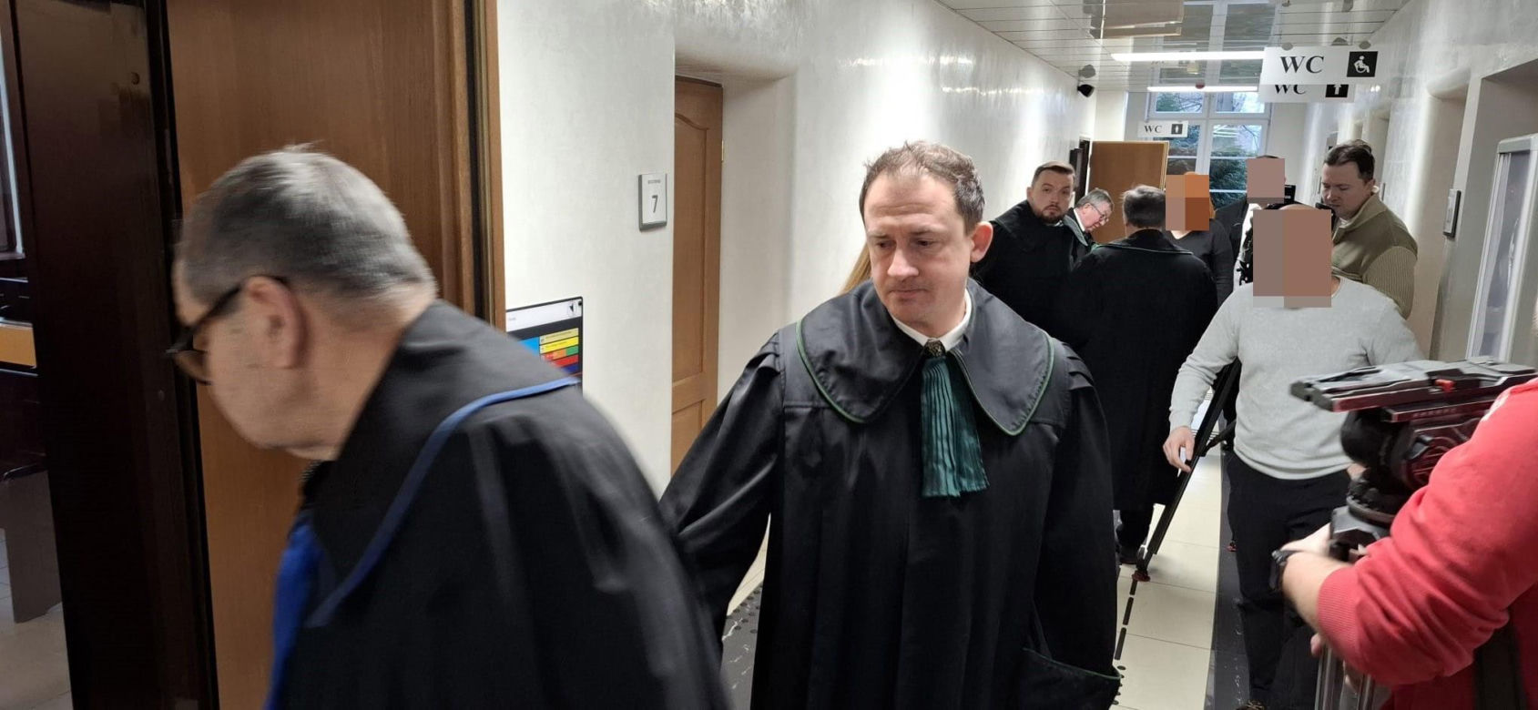 Apelacja w sprawie wyroku dla "Krwawego Tulipana"