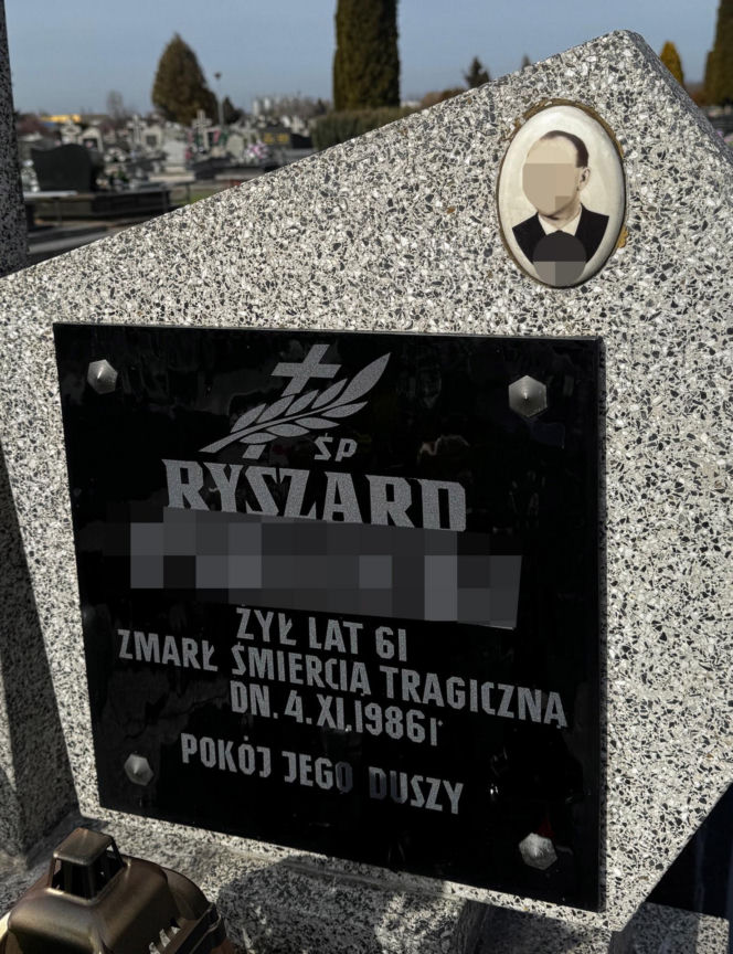 Makabryczna zbrodnia w Zwierzyńcu. Sprzedali dom za fortunę, dzień później zostali zamordowani