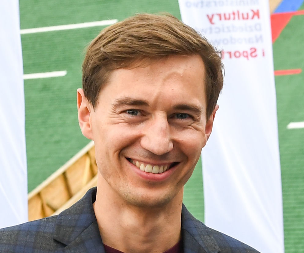 Kamil Stoch
