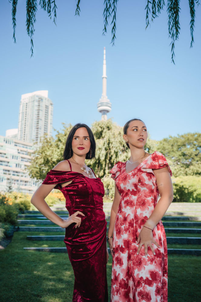 5. odcinek "Żona dla Polaka. Toronto"