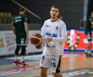 Enea Astoria Bydgoszcz - Legia Warszawa [ZDJĘCIA Z MECZU]