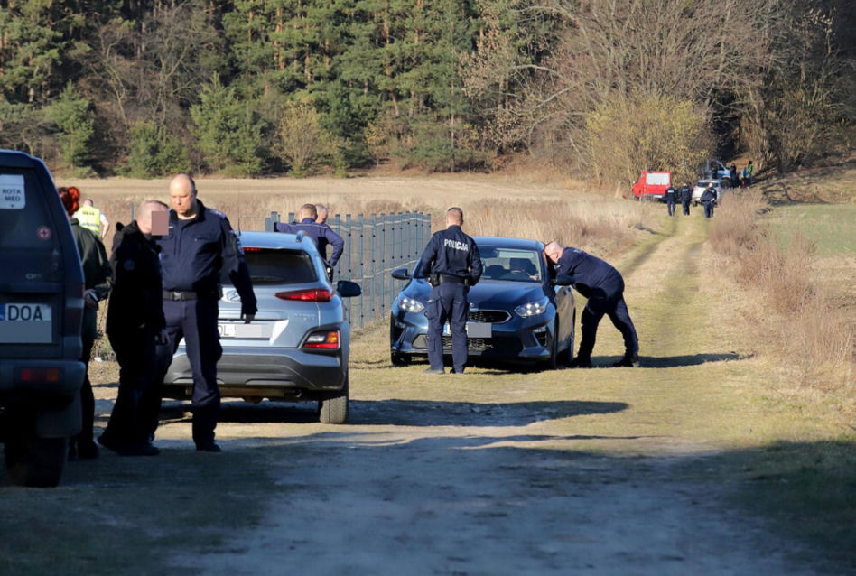 Magdalena Majtyka sama wyszła z auta po wypadku?! Nowe fakty po śmierci aktorki. Policjanci pod lupą