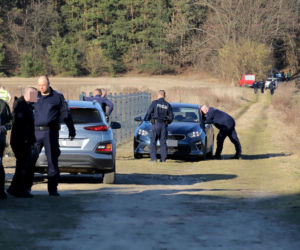 Magdalena Majtyka sama wyszła z auta po wypadku?! Nowe fakty po śmierci aktorki. Policjanci pod lupą