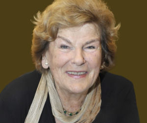 Zmarła Maria Koterbska