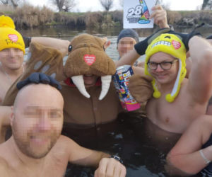 Warszawscy urzędnicy licytują na WOŚP