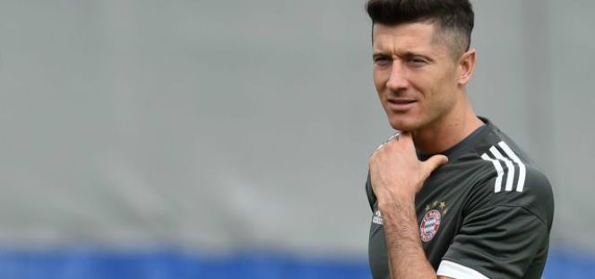 Robert Lewandowski - konflikt w Bayernie. O co chodzi? Wyjaśniamy w 5 punktach 