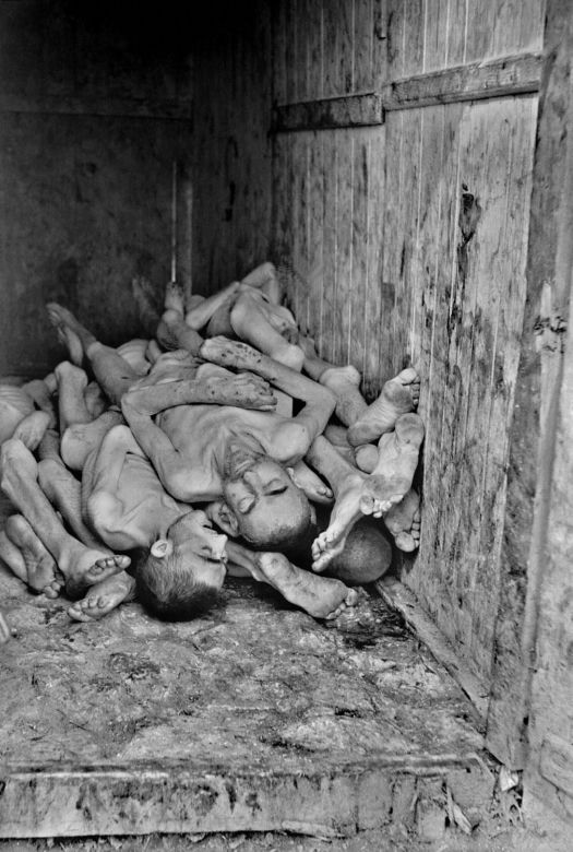 Obóz koncentracyjny w Dachau. Poligon doświadczalny nazistów