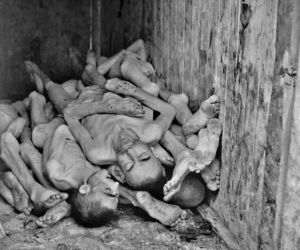 Obóz koncentracyjny w Dachau. Poligon doświadczalny nazistów