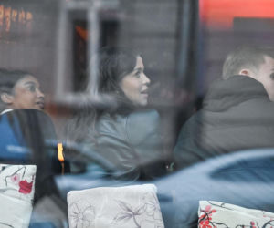 Malwina Wędzikowska ze Zdrajcami