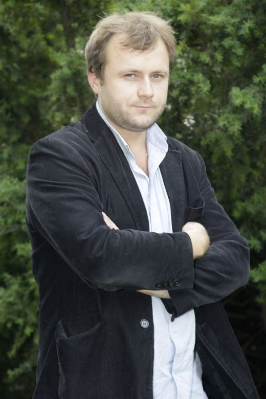 Leszek Lichota - 2008 rok 